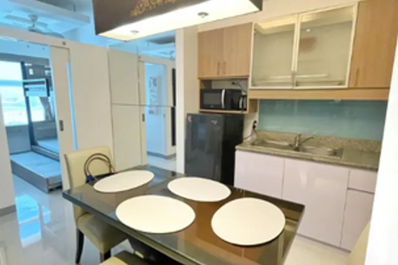41 sqm 2 Bedrooms in Robinsons Ermita, Manila City