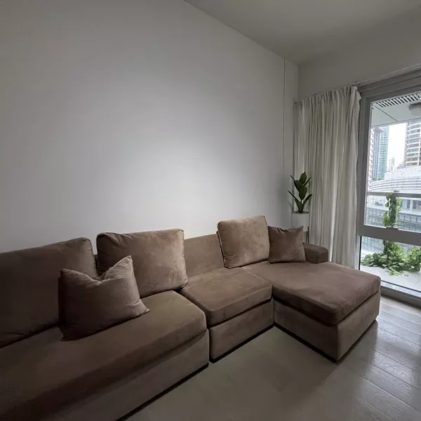 The Proscenium Residences (TPR)