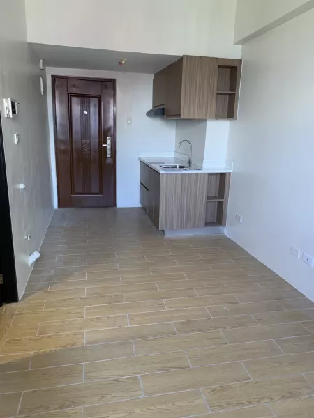 Studio Unit for Sale at R Square Residences Taft Avenue corner Pablo Ocampo