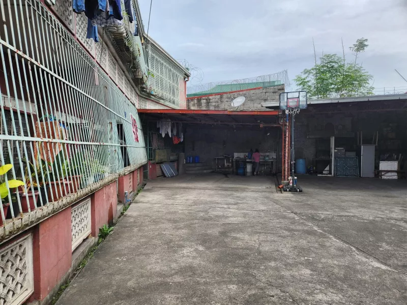 Commercial Apartment for Sale Rush Rush Located in Mt. View Balibago Angeles