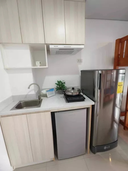 Condominium-Apartment for Sale in Urdaneta City, Pangasinan (PRESELLING)