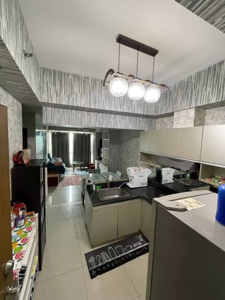Legaspi Village 2br Unit For Sale The BEACON TOWER Chino Roces corner Arnaiz