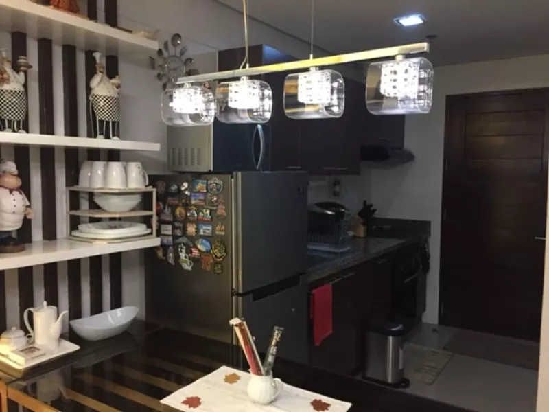 2 BR For Rent in Sedona Parc @ 70 K/month, Cebu City