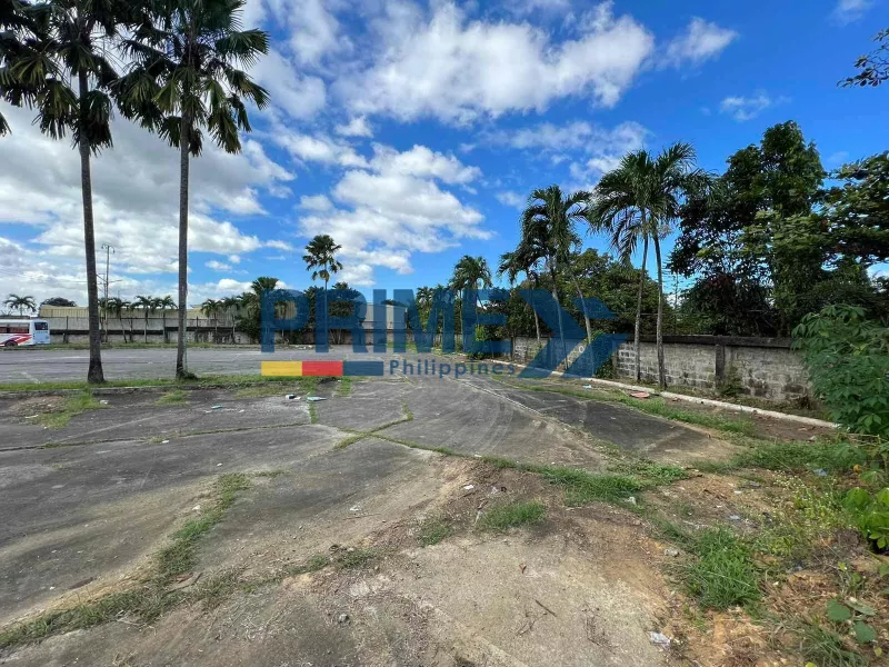 LEASE NOW! 3223 sqm Commercial Lot in San Jose del Monte, Bulacan
