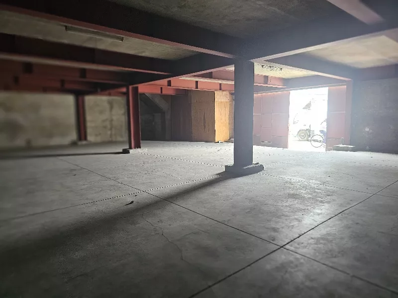 Small Warehouses for Rent along C.Raymundo Ave. Pasig City