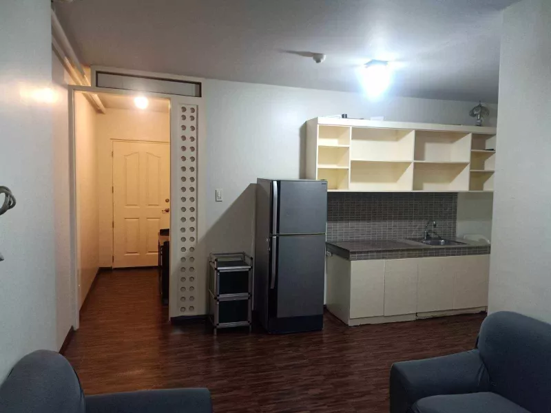 CONDOMINIUM FOR SALE/LEASE SUCAT PARANAQUE