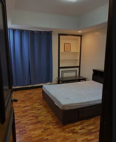 For Sale 2BR Orient Mansion Salcedo Makati