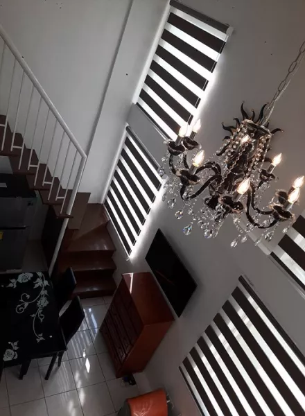 Francesca Royale Condominium | Two Bedroom 2BR Condo Unit For Rent - #0829