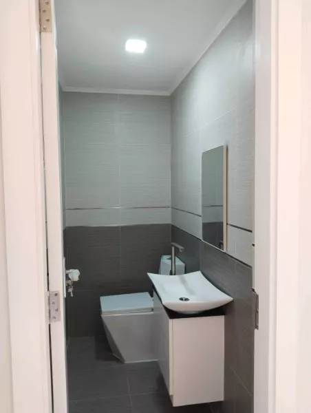 For Sale! Townhouse in Manuela 1 Subdivision Las Pinas 12.8M -AJCP