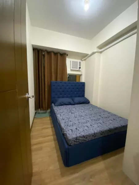 Palm Beach Villas Two Bedrooms Furnished for RENT in Pasay City