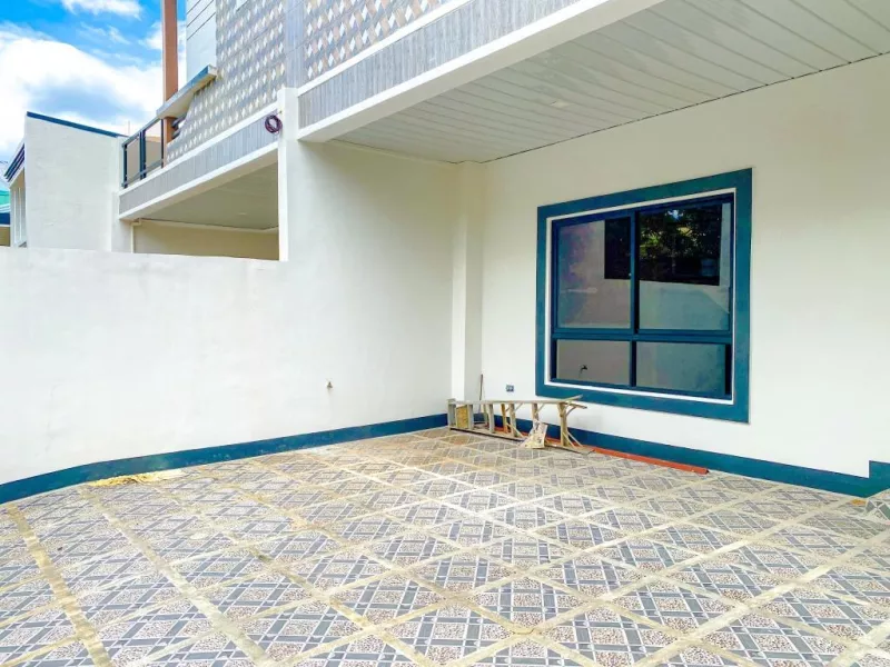 4 BEDROOM MODERN BRAND NEW HOUSE AND LOT FOR SALE IN ALMANZA DOS, LAS PINAS CITY