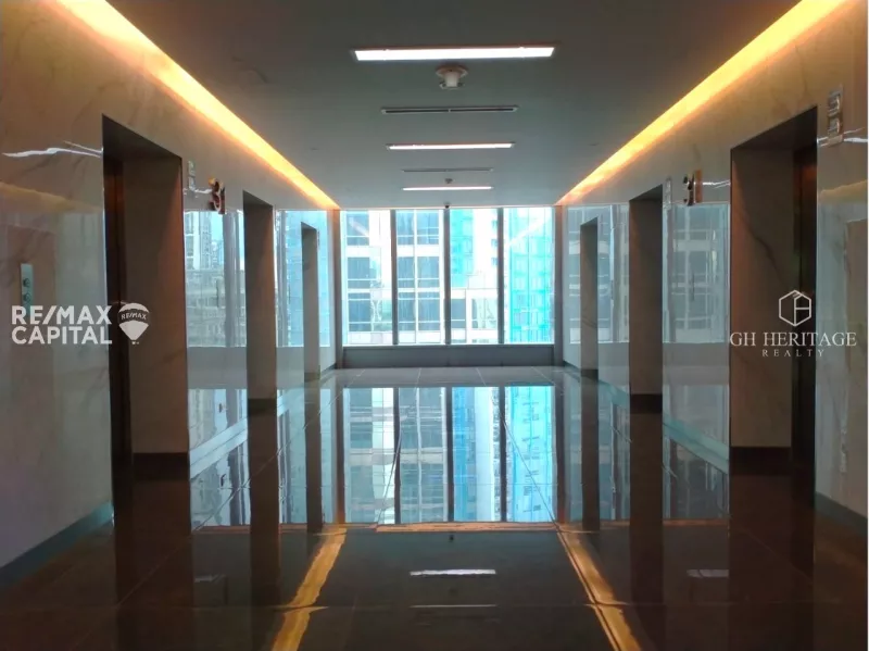 Prime Office Space For Sale along Ayala Avenue, Makati City!
