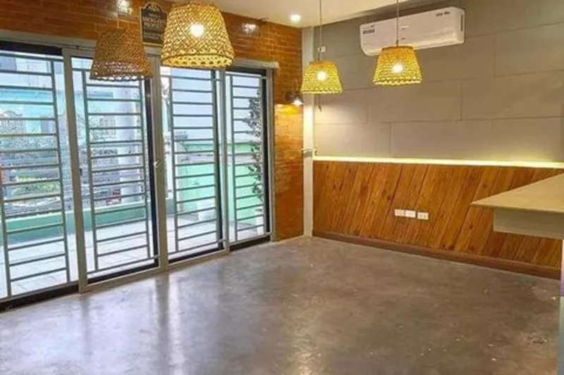 2-Storey Commercial Building for Rent in Almanza Uno, Las Piñas City