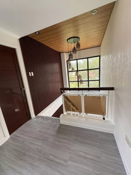 Brand New 2 Storey Modern House and Lot for Sale in Richview Subd., Baguio City