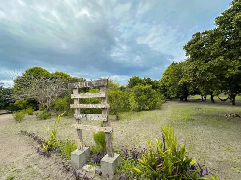 3-HECTARE FARM RESORT IN LUBAO, PAMPANGA!