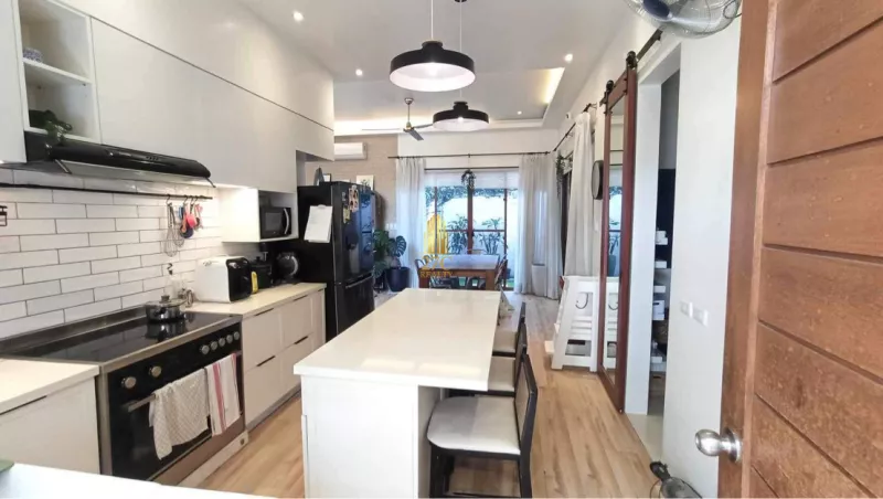 House for Lease in Filinvest 2, Batasan Hills Quezon City