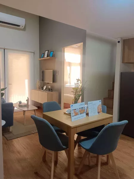 For sale Modan Lofts - Taytay Rizal