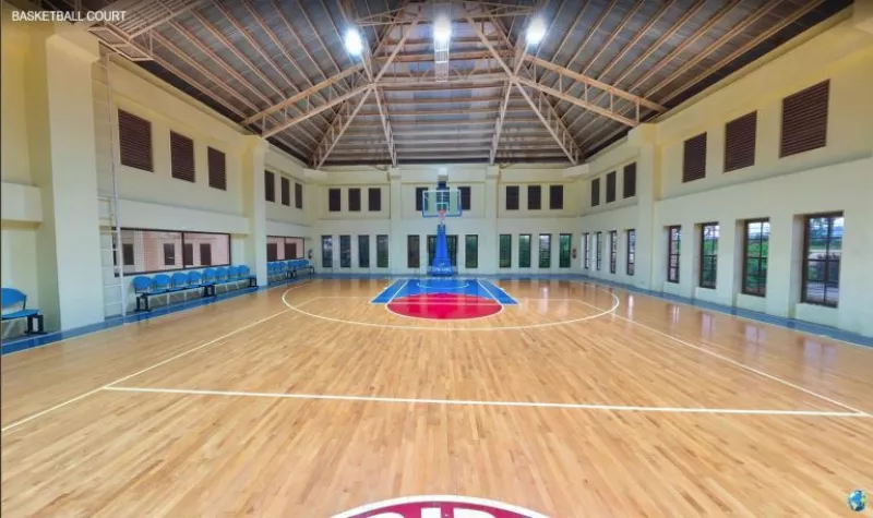 Preselling Lot for Sale in Splendido Batangas -EGR