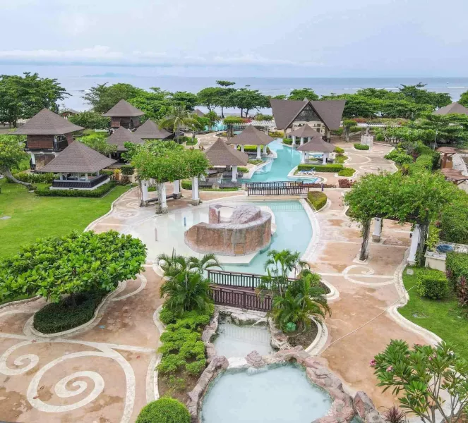 Playa Calatagan lot for sale