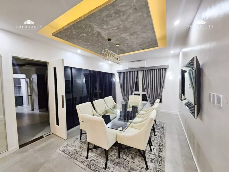 House for Rent in Ayala Alabang Village, Muntinlupa City