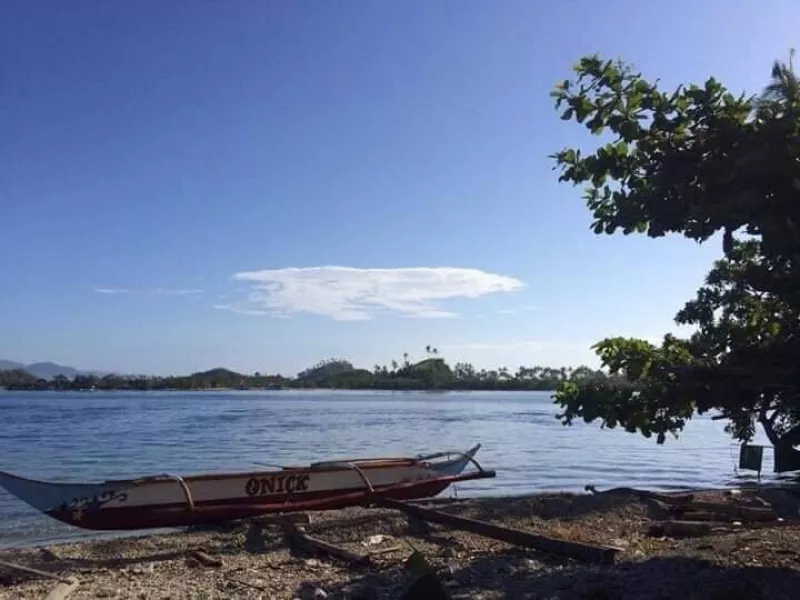 Wonderful Island for sale in Matnog, Sorsogon