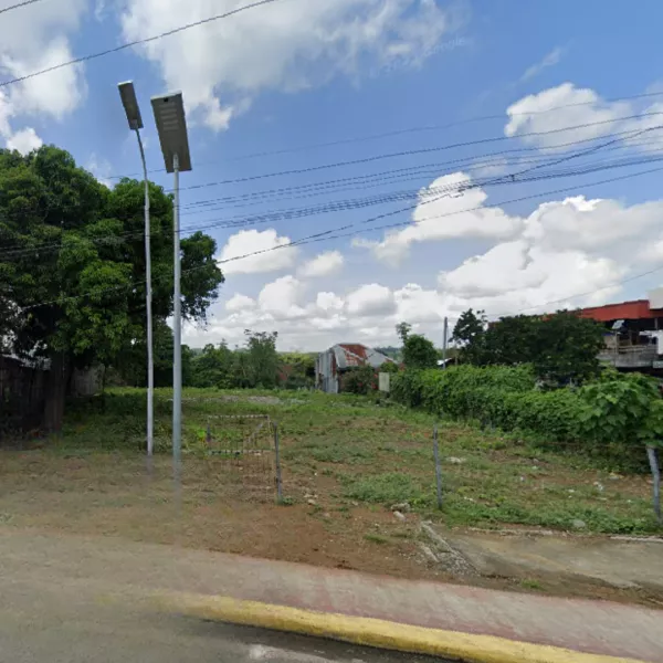 COMMERCIAL LOT FOR SALE IN CABATUAN ILOILO