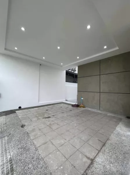 Brand new Fully Furnished 2-storey Modern House and Lot in Angeles City for Sale
