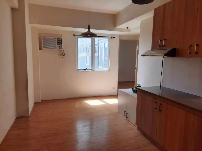 Best buy! 1BR Corner Unit at AMAIA SKIES CUBAO