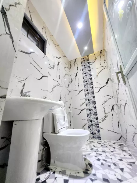 Modern Single Detached House And Lot For Sale in San Mateo near SM rg