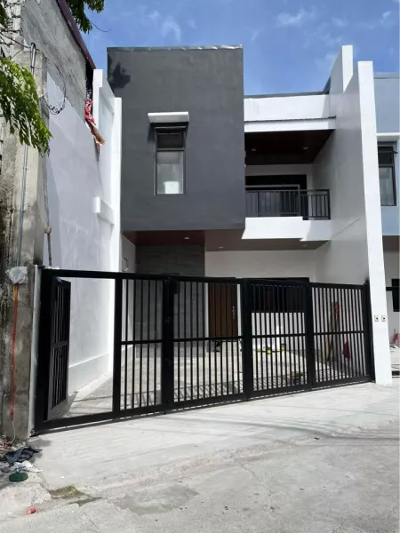 2 Storey 4 Bedroom Duplex Townhouse For Sale in Don Bosco Parañaque-JV2