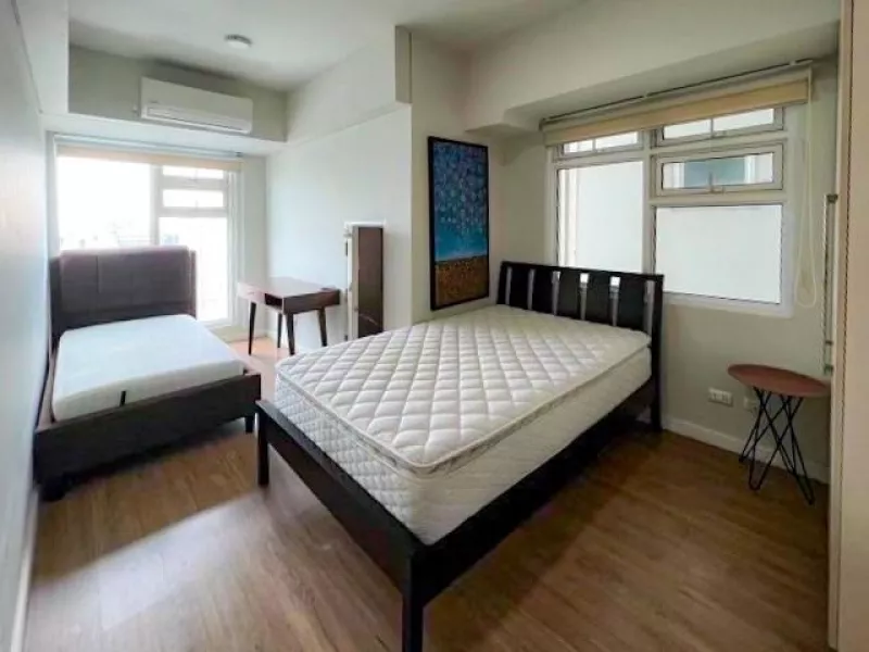 For Sale: 2 Bedroom 2BR Condo for Sale in Makati City at Kroma Tower