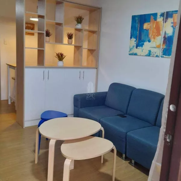For SALE! Semi furnished 2BR Condo Unit in Bali Oasis 2 Pasig City