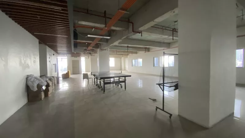 Office Space For Rent/Lease Cebu City 500 Square Meter