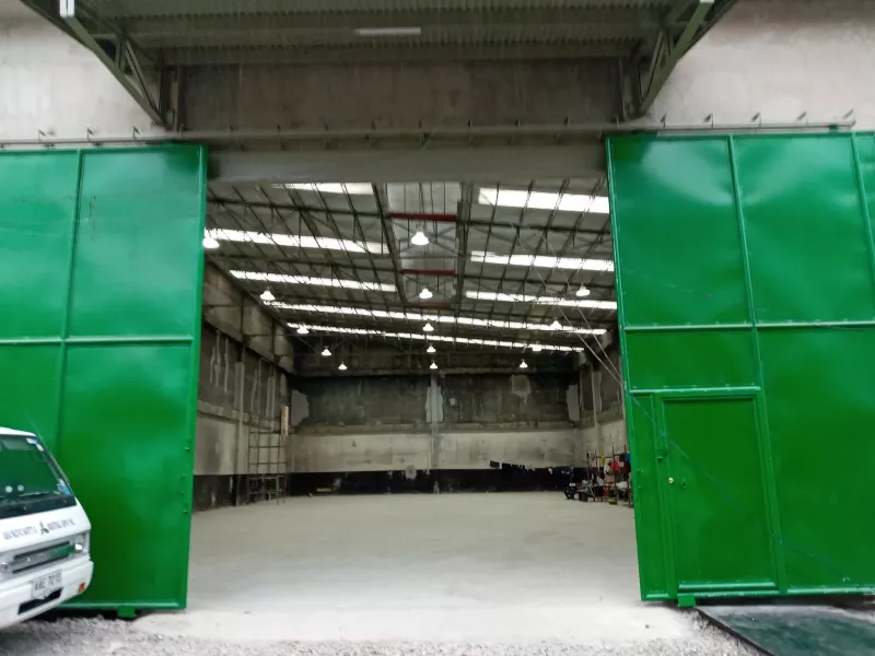 630 Square Meters Warehouse for Lease in Subangdaku, Mandaue City