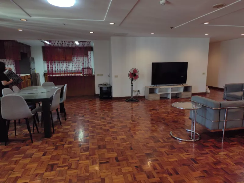 RENAISSANCE 3000, ORTIGAS CTR, PASIG CITY 2BR CONDO FOR RENT