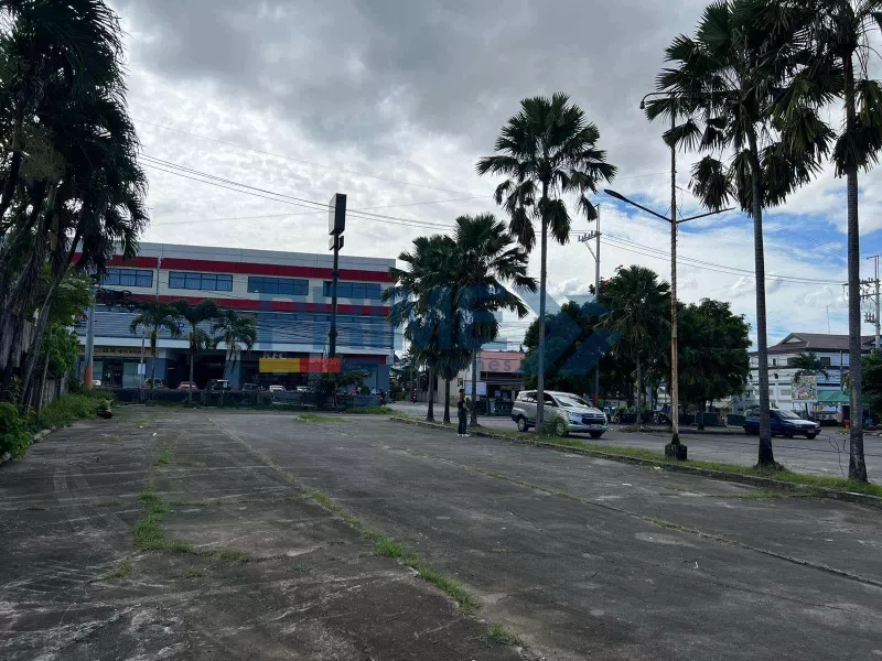 Lease: Commercial Lot Located in a High-Density Area in SJDM, Bulacan|3,223 sqm