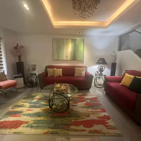 3 Bedroom Townhouse in Valle Verde 6 Pasig for Lease