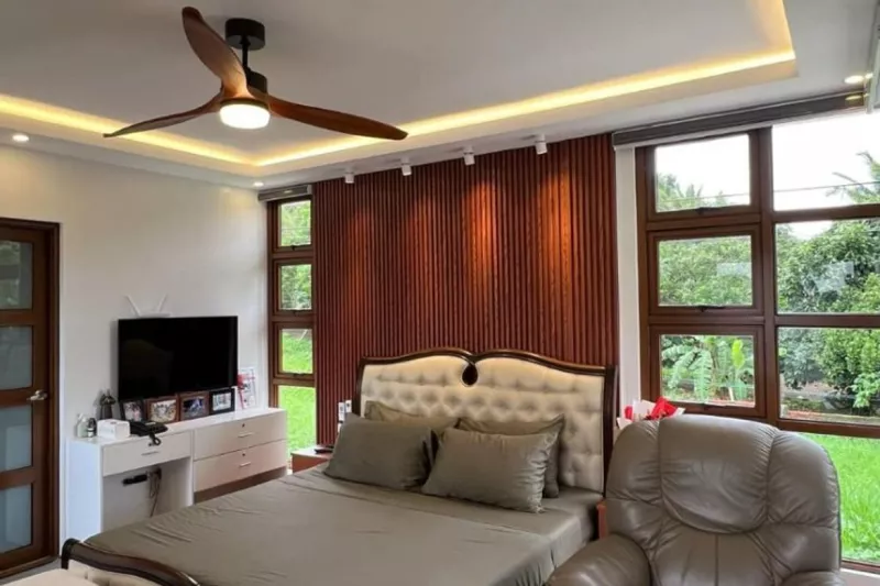 FOR SALE - Fully Furnished House and Lot in Tagaytay, Cavite