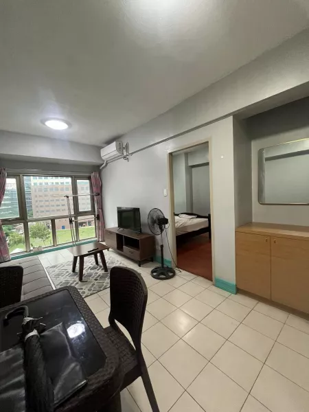 1-Bedroom Condo for Rent in Forbeswood Parklane BGC Taguig City