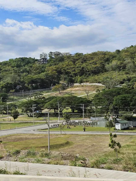Residential Beach lot in Nasugbu Batangas