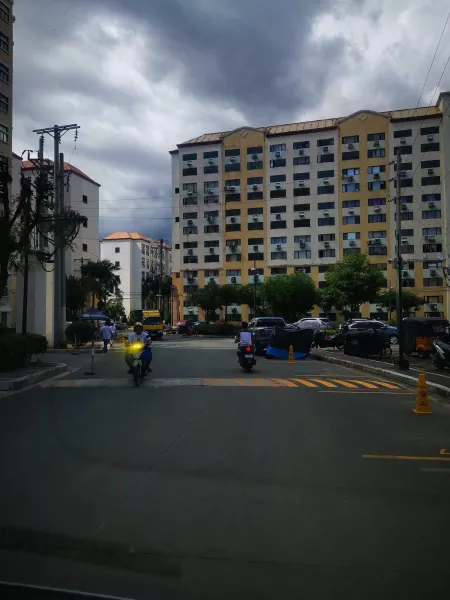 RFO units, rent to own in Pasig Cainta. Low DP to move in, 0% interest rates