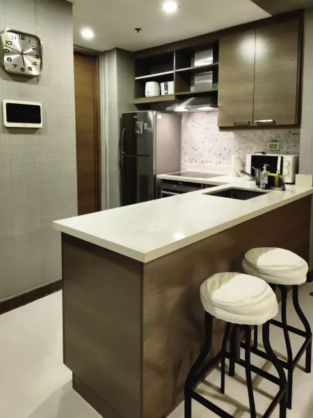 81 Xavier Residences, Condo Unit for Lease in San Juan City