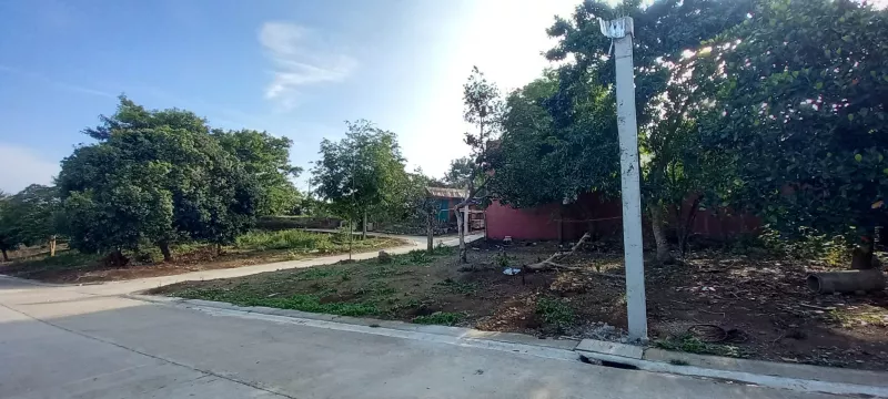 Residential Lot For Sale in Mendez Cavite (near tagaytay)-MC