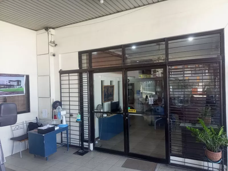 FOR RENT!! Commercial Hub in Nueva Ecija - 2,997 sqm