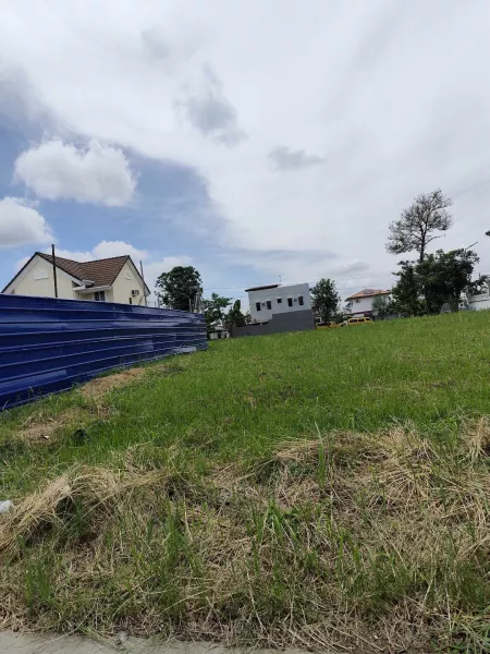Hampton Orchard Residential Lot, clean title in Bacolor, Pampanga for Sale