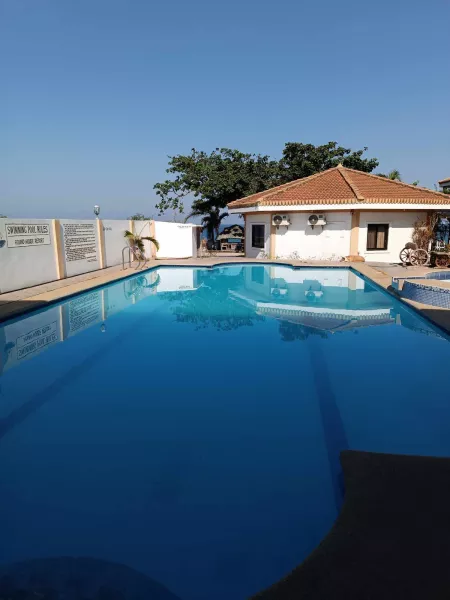 For Sale: Beach Resort in San Juan, La Union