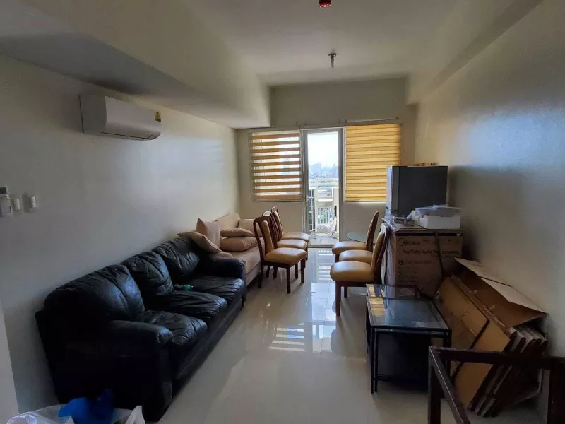 For Sale Greenhills Corner 3 Bedroom, One Wilson Square, San Juan