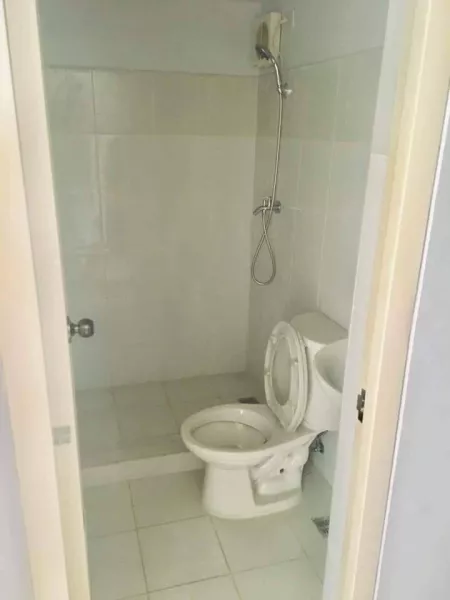 1bedroom loft type RFO 15K monthly Rent to own condo