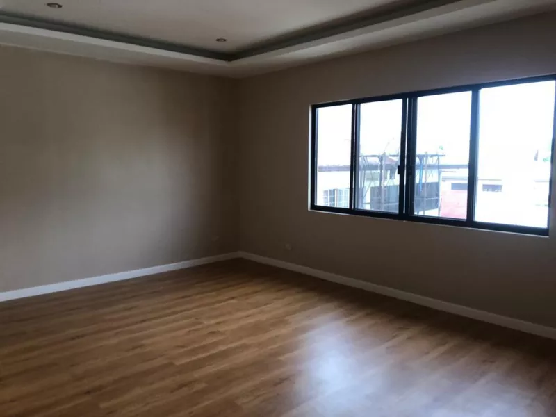 5BR Semi Furnished House and Lot for Lease at Merville Park Paranaque