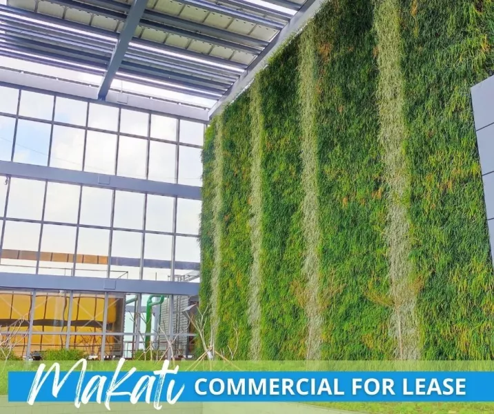 Roofdeck Roof top Restaurant for Rent Lease Makati